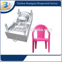 suitable daily life injection plastic chair mould